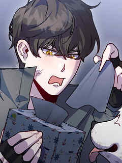 プリーズ・シュート・ミー 第18話【タテヨミ】