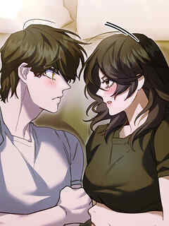 プリーズ・シュート・ミー 第26話【タテヨミ】