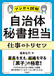 〈マンガ＆図解〉自治体秘書担当　仕事のトリセツ