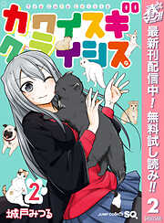 【期間限定　無料お試し版】カワイスギクライシス