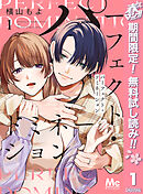 【期間限定　無料お試し版】パーフェクト・ドミネーション