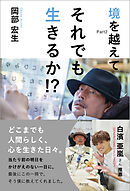 それでも生きるか!? 境を越えてPart2