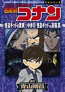 少年サンデーコミックスビジュアルセレクション　名探偵コナン　怪盗キッドの驚異空中歩行／怪盗キッドＶＳ京極真