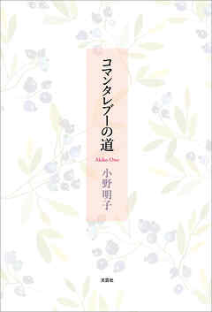 コマンタレブーの道