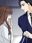 初体験なので、俺の責任取ってください 第3話【タテヨミ】