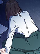 初体験なので、俺の責任取ってください 第9話【タテヨミ】