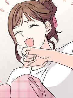 初体験なので、俺の責任取ってください 第14話【タテヨミ】