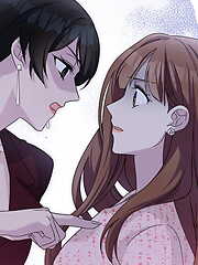 初体験なので、俺の責任取ってください【タテヨミ】