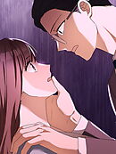 初体験なので、俺の責任取ってください 第43話【タテヨミ】