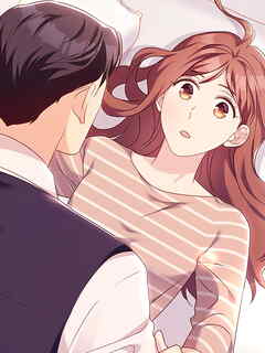 初体験なので、俺の責任取ってください 第52話【タテヨミ】