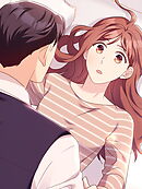 初体験なので、俺の責任取ってください 第52話【タテヨミ】