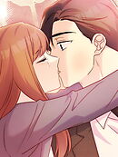 初体験なので、俺の責任取ってください 第55話【タテヨミ】