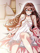 悪意の濃度 第1話 リタ、べルータになる【タテヨミ】