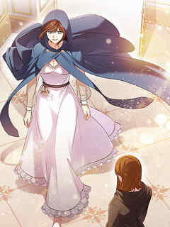 悪意の濃度 第13話 夢贈り【タテヨミ】