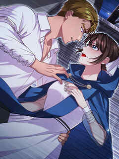 悪意の濃度 第14話 眠れる美女【タテヨミ】