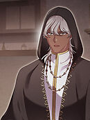 悪意の濃度 第15話 リタの過去【タテヨミ】