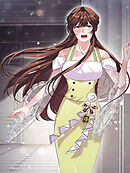 悪意の濃度 第21話 怪しい花【タテヨミ】