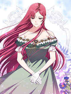 悪意の濃度 第31話 ごきげんよう、ロザリー・エンバー【タテヨミ】