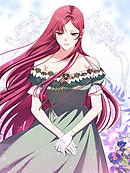 悪意の濃度 第31話 ごきげんよう、ロザリー・エンバー【タテヨミ】