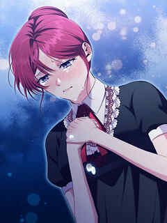 悪意の濃度 第33話 マゴの二つ目の顔【タテヨミ】