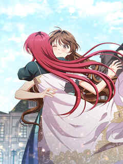 悪意の濃度 第37話 フェリシアの計画【タテヨミ】