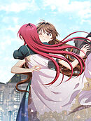 悪意の濃度 第37話 フェリシアの計画【タテヨミ】