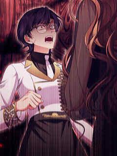 悪意の濃度 第43話 タダムの王子【タテヨミ】