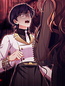 悪意の濃度 第43話 タダムの王子【タテヨミ】