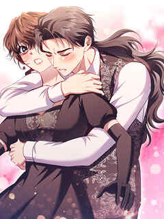 悪意の濃度 第47話 ベルータの愛の告白【タテヨミ】