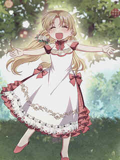 悪意の濃度 第51話 魔法の木【タテヨミ】