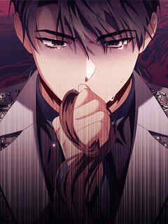 悪意の濃度 第57話 エルーシャの新しい体【タテヨミ】