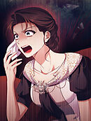 悪意の濃度 第59話 カーター侯爵の密輸品【タテヨミ】