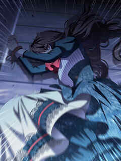 悪意の濃度 第61話 ベルータ、さらわれる【タテヨミ】