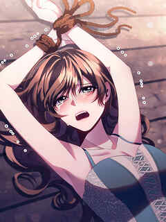 悪意の濃度 第63話 ベルータの活躍【タテヨミ】