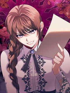 悪意の濃度 第69話 ヘザーの自白【タテヨミ】