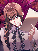 悪意の濃度 第69話 ヘザーの自白【タテヨミ】