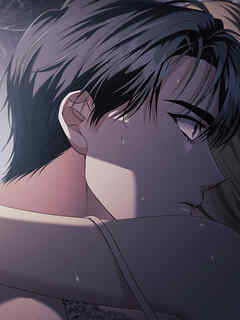 悪意の濃度 第80話 カーターの愛人【タテヨミ】