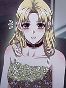 悪意の濃度 第86話 脱出劇【タテヨミ】