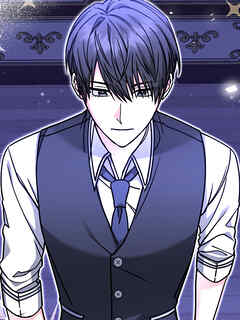 温室育ちの怪物【タテヨミ】