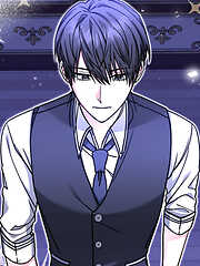 温室育ちの怪物【タテヨミ】