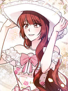 温室育ちの怪物【タテヨミ】