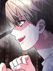 温室育ちの怪物【タテヨミ】