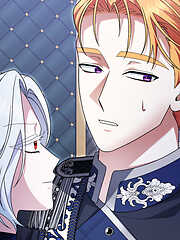 温室育ちの怪物【タテヨミ】