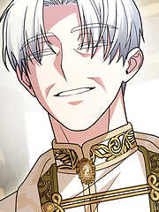 温室育ちの怪物【タテヨミ】