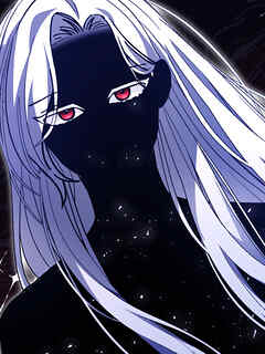 温室育ちの怪物【タテヨミ】