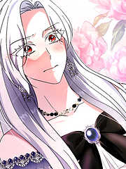 温室育ちの怪物【タテヨミ】