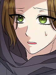 温室育ちの怪物【タテヨミ】