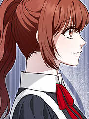 温室育ちの怪物【タテヨミ】