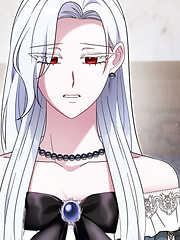 温室育ちの怪物【タテヨミ】