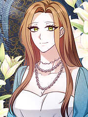 温室育ちの怪物【タテヨミ】